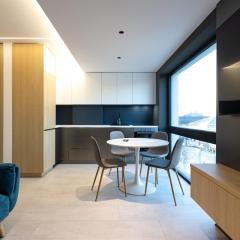 Central Stay - 300m from Old town