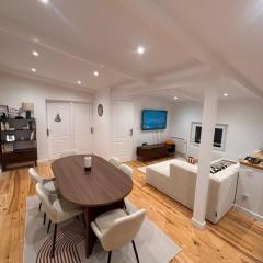 Superbe T3 lumineux à louer à Bidart, proche océan et centre ville