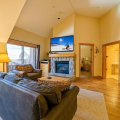 Dakota Lodge 8530 by SummitCove Lodging