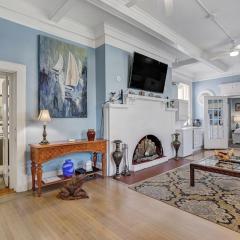 Drayton Place 1A & 1B