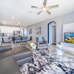 1103EZ CHAMPIONS GATE,CONDO + GAME ROOM