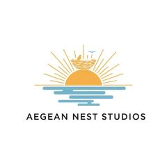 Aegean Nest Studios - Adults only