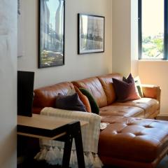 Manhattan Suite - Panoramic Views, Beach Access