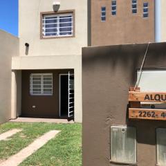 Duplex 101 Parque Necochea