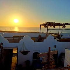 Riad Sahara Sunset Beach Douira