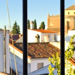 Apartamento en Cazalla de la Sierra