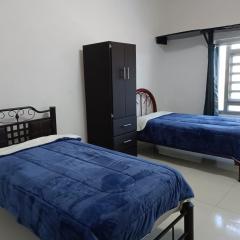 Departamento en Atlixco Puebla