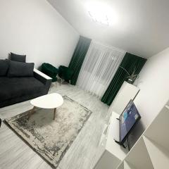 Apartament Eva Maria