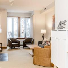 The Chondolet Ski-In Ski-Out Near Village Fun