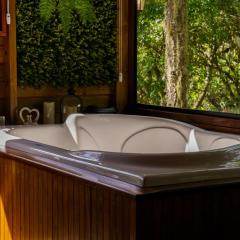 Maravilhoso Chalé em Urubici