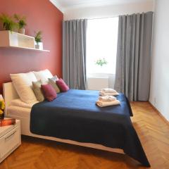 KING JAGIELLO Apartment