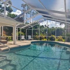 Seabreeze Pool Retreat