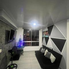 Apartamento Vacacional con Piscina