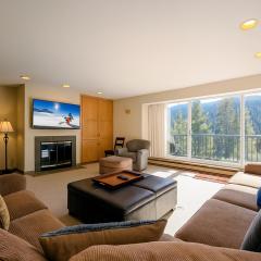 Saints John 2525 by SummitCove Lodging