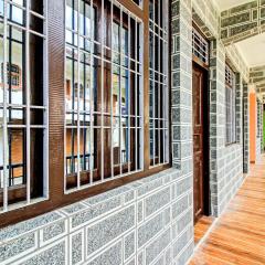 Hotel O Anand Home stay Jageshwar