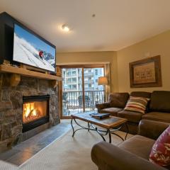 Red Hawk Lodge 2242 by SummitCove Lodging