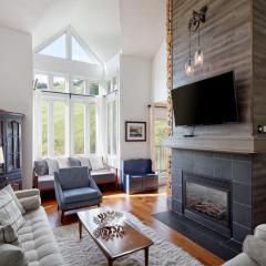 First Tracks Ski-In Ski-Out & Walk to Village