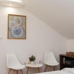 VENAC Belgrade Rooms