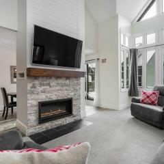 Slopeside Haven - Ski-In Ski-Out Adventure Base