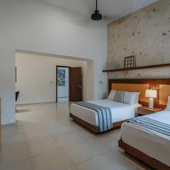 Espectacular casa en Progreso con alberca