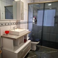 Apartamento completo