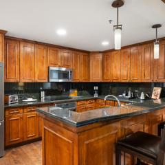 The Ritz-Carlton Club, Two-Bedroom Residence 8411, Ski-in & Ski-out Resort in Aspen Highlands