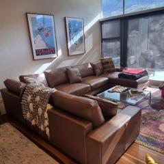 Omaru Three - Thredbo Prestige Unit