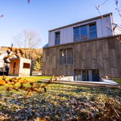 Ubytování za Řekou