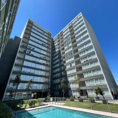 Departamento rancagua centro nuevo