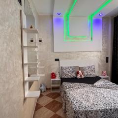 شقة مفروشة للكراء