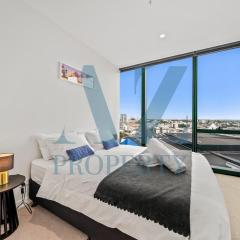 Perth City Resort Amenities & Prime Location