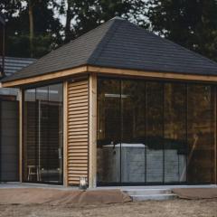 Peaceful holiday home near Hannut