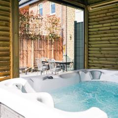 Peaceful holiday home near Hannut