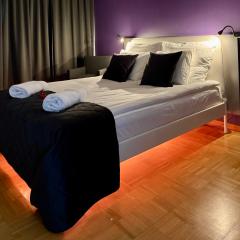 Apartament Kochanowskiego Łódź