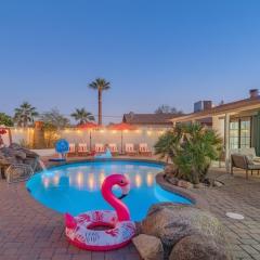 Ella Oasis Heated Pool Hot Tub Near Old Town