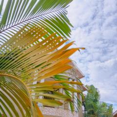 Kigali Homes Lodge