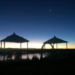 Overlake Titicaca lodge