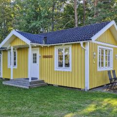 Two-Bedroom Holiday Home In Silverdalen
