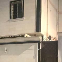 شقة الفخامة