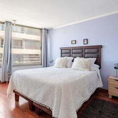 Corazon de Providencia Metro Los Leones c/estc