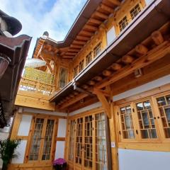 Hanok Stay Mikyeong