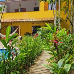 Casa da Sissi Suítes