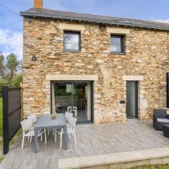 Charmante maison au calme avec jardin et Wi-Fi - FR-1-306-1320