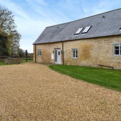 The Granary - Uk50911