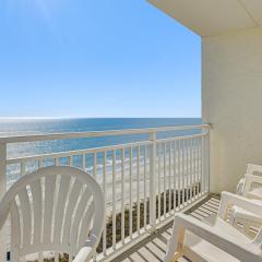 Ocean-View Penthouse Condo in North Myrtle Beach!