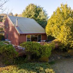 Mogul Lakeside - East Jindabyne