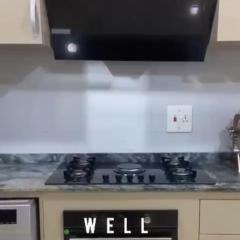 Firmus Apartment and concierge living apartment