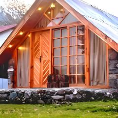 Country Club Resorts - Premium Riverside Cottages & Suites