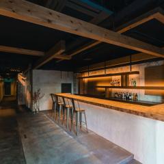 3U NAMBA MINAMI - DOYANEN HOTELs