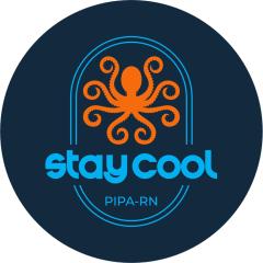 Stay Cool Pipa